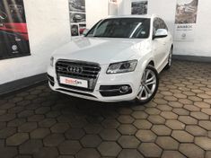 Audi Suv For Sale Used Cars Co Za