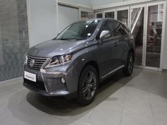 Lexus For Sale Used Cars Co Za