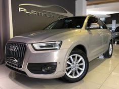 Audi Suv For Sale Used Cars Co Za