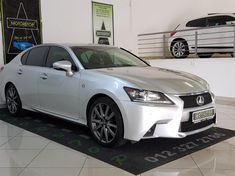 Lexus For Sale Used Cars Co Za