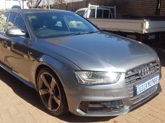 Audi Station Wagon For Sale Used Cars Co Za