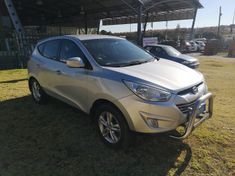 Suv For Sale Used Cars Co Za