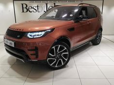 Land Rover Discovery For Sale Used Cars Co Za