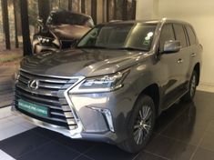 Lexus For Sale Used Cars Co Za