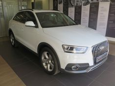 Audi Q3 For Sale Used Cars Co Za