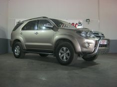 Toyota For Sale Used Cars Co Za