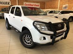 Toyota For Sale Used Cars Co Za