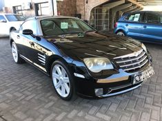 Chrysler For Sale Used Cars Co Za