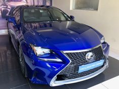 Lexus For Sale Used Cars Co Za