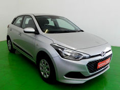 Hyundai I20 1 2 For Sale Used Cars Co Za