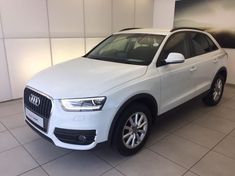 Audi Q3 For Sale Used Cars Co Za