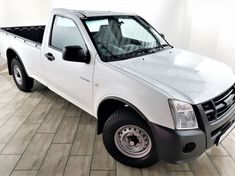 Single Cab Bakkie For Sale In Bloemfontein Used Cars Co Za