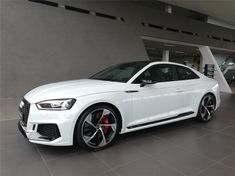 Audi Rs5 For Sale Used Cars Co Za