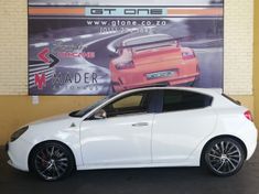 Alfa Romeo Giulietta For Sale Used Cars Co Za