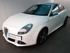 Alfa Romeo Giulietta For Sale Used Cars Co Za