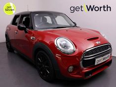 Mini Cooper S For Sale Used Cars Co Za