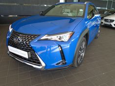 Lexus For Sale Used Cars Co Za