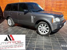 Land Rover For Sale Used Cars Co Za