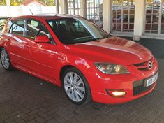 Mazda 3 For Sale Used Cars Co Za
