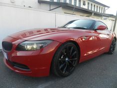 Bmw Cabriolet For Sale Used Cars Co Za