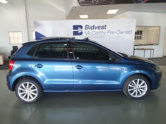 Volkswagen Polo 1 2 Tsi For Sale In Gauteng Used Cars