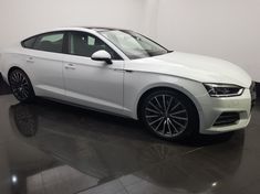 Audi A5 For Sale Used Cars Co Za