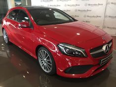 Mercedes Benz For Sale Used Cars Co Za