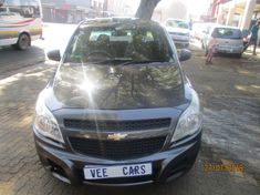 Chevrolet For Sale Used Cars Co Za