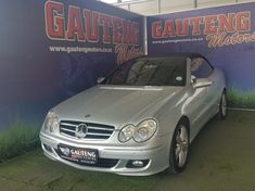 Mercedes Benz For Sale Used Cars Co Za