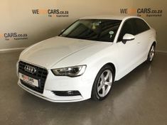Audi For Sale Used Cars Co Za