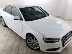 Audi For Sale Used Cars Co Za
