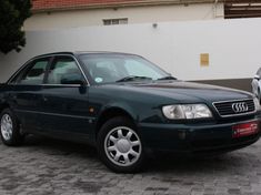 Audi For Sale Used Cars Co Za