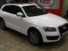 Audi For Sale Used Cars Co Za
