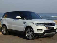 Land Rover Range Rover Sport For Sale Used Cars Co Za
