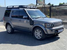 Land Rover For Sale Used Cars Co Za