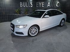 Audi A6 For Sale In Gauteng Used Cars Co Za
