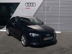 Audi A3 Sedan For Sale Used Cars Co Za