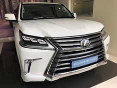 Mccarthy Lexus Midrand Gauteng South Africa Cars Co Za