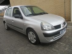 Renault Clio For Sale Used Cars Co Za