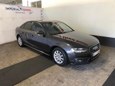 Audi A4 1 8 T For Sale Used Cars Co Za