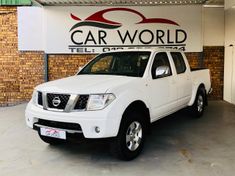 Car World Wonderboom Sou Pretoria Gauteng South