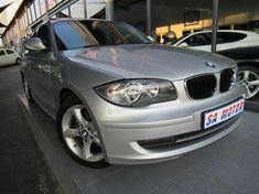 Bmw 1 Series 120d For Sale Used Cars Co Za