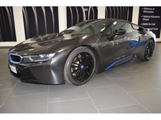 Bmw I8 For Sale Used Cars Co Za