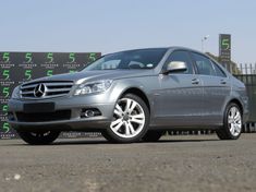 <b>Mercedes</b>-<b>Benz C</b>-Class C350 <b>for</b> Sale (Used) - Cars.co.za