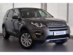 Land Rover Discovery For Sale Used Cars Co Za