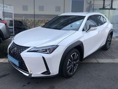 Lexus For Sale Used Cars Co Za