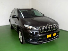 Jeep Cherokee For Sale Used Cars Co Za