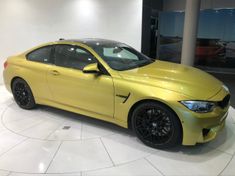 Bmw M4 For Sale Used Cars Co Za
