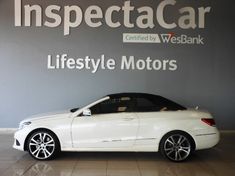 Cabriolet For Sale Used Cars Co Za