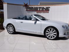 Bentley For Sale Used Cars Co Za